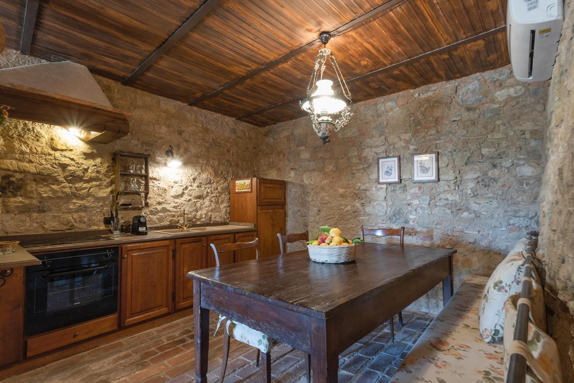 Отель Relais Colline San Biagio Bacchereto Экстерьер фото