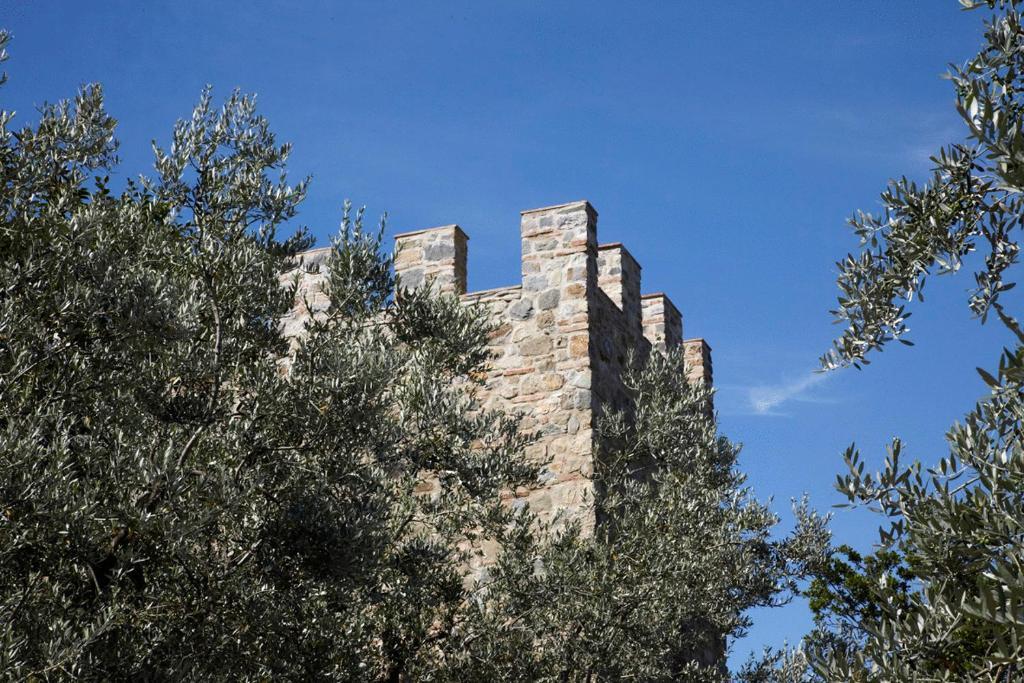 Отель Relais Colline San Biagio Bacchereto Номер фото